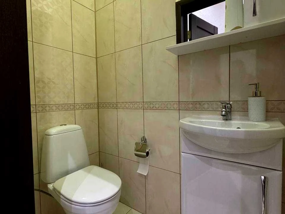 Apartment. Adam Mickiewicz Street, Chernivtsi