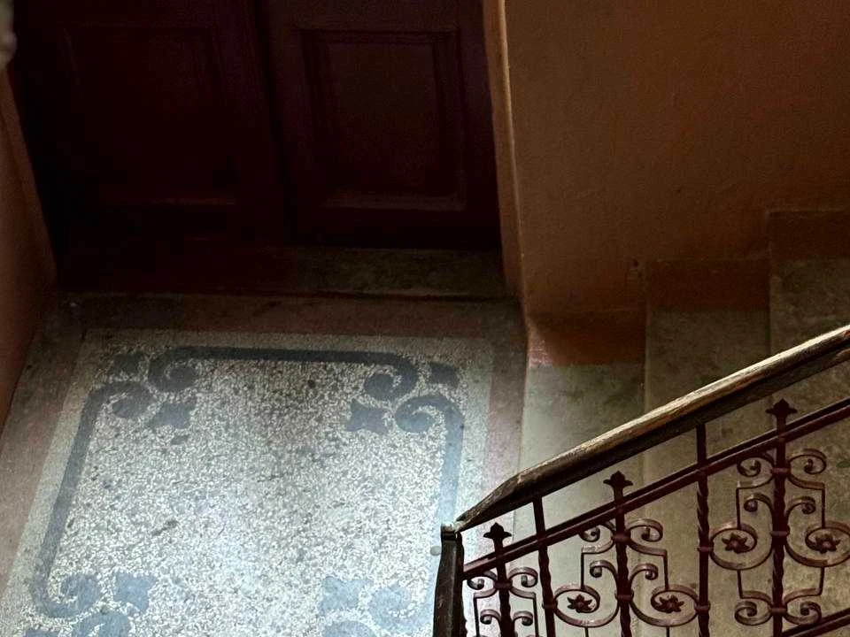 Apartment. Adam Mickiewicz Street, Chernivtsi