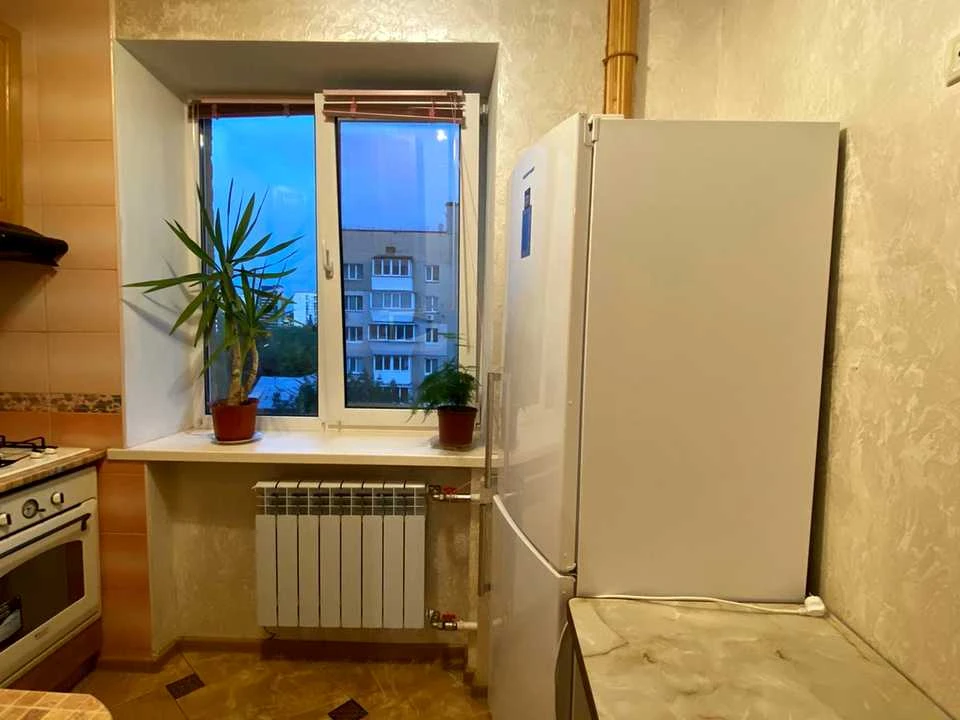 Квартира. Київ, Гладківська вул.