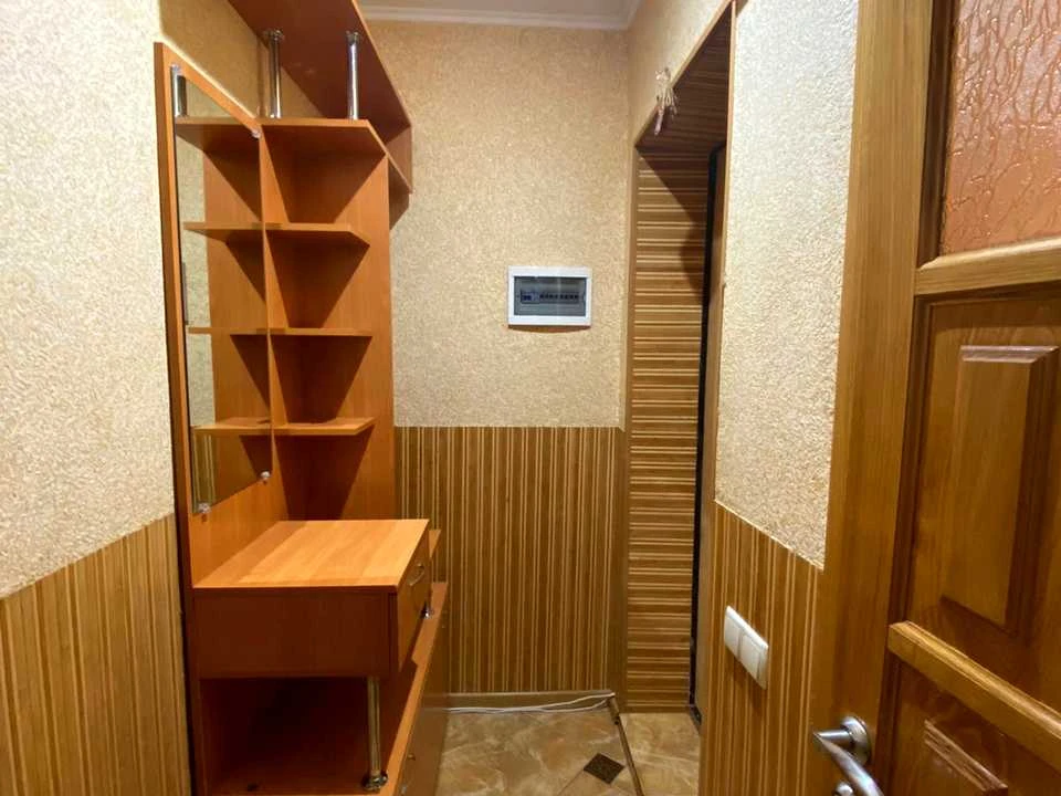 Квартира. Київ, Гладківська вул.