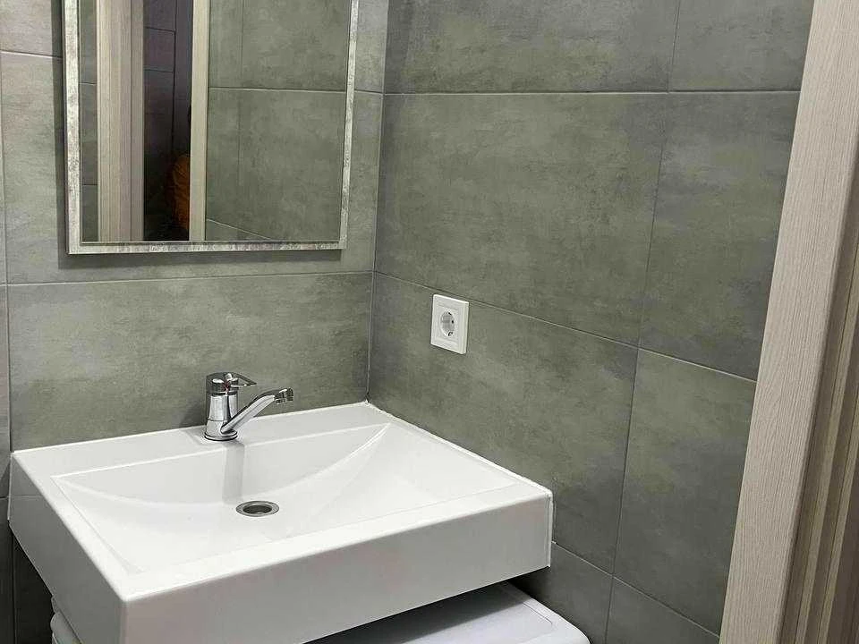Apartment. Poleva st, Kyiv