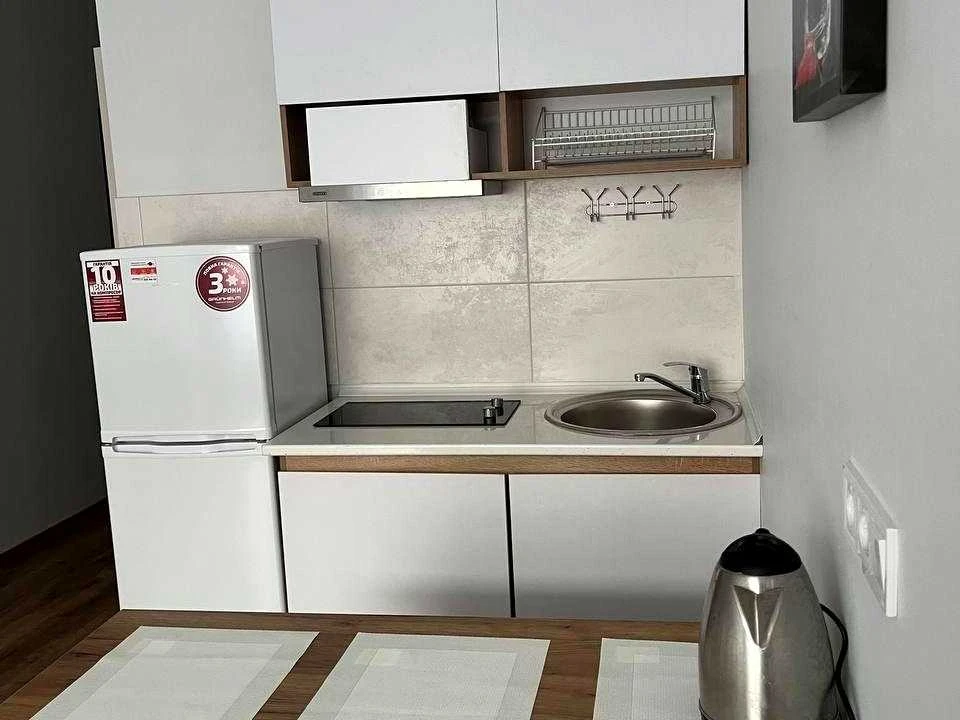 Apartment. Poleva st, Kyiv