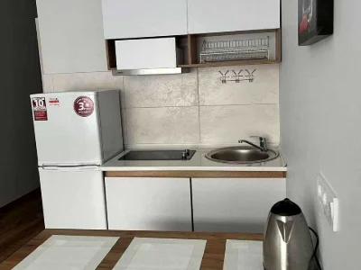 Apartment. Poleva st, Kyiv