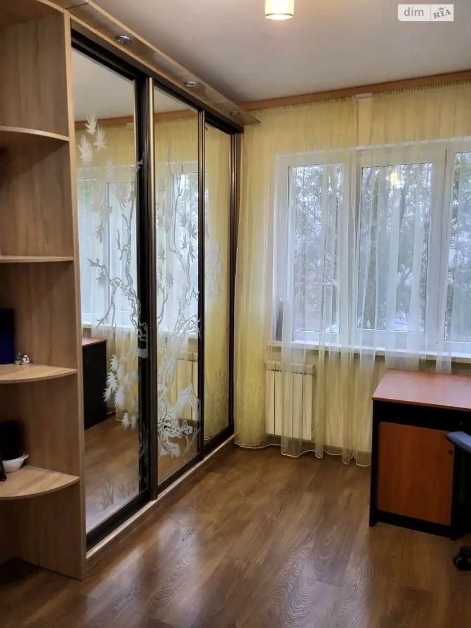 Long-Term Rental Apartment in Tatar'A