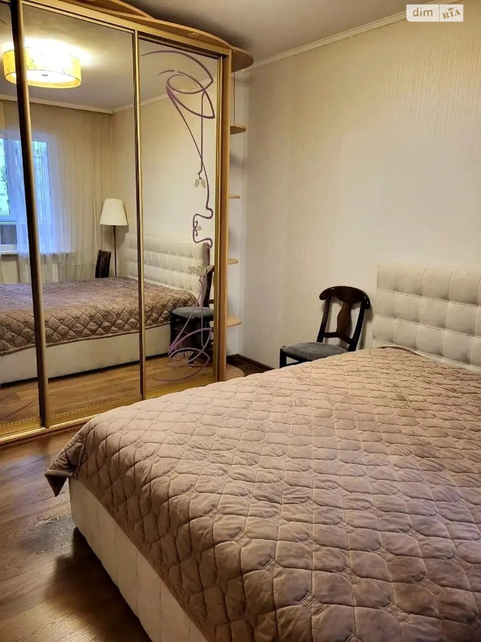 Long-Term Rental Apartment in Tatar'A