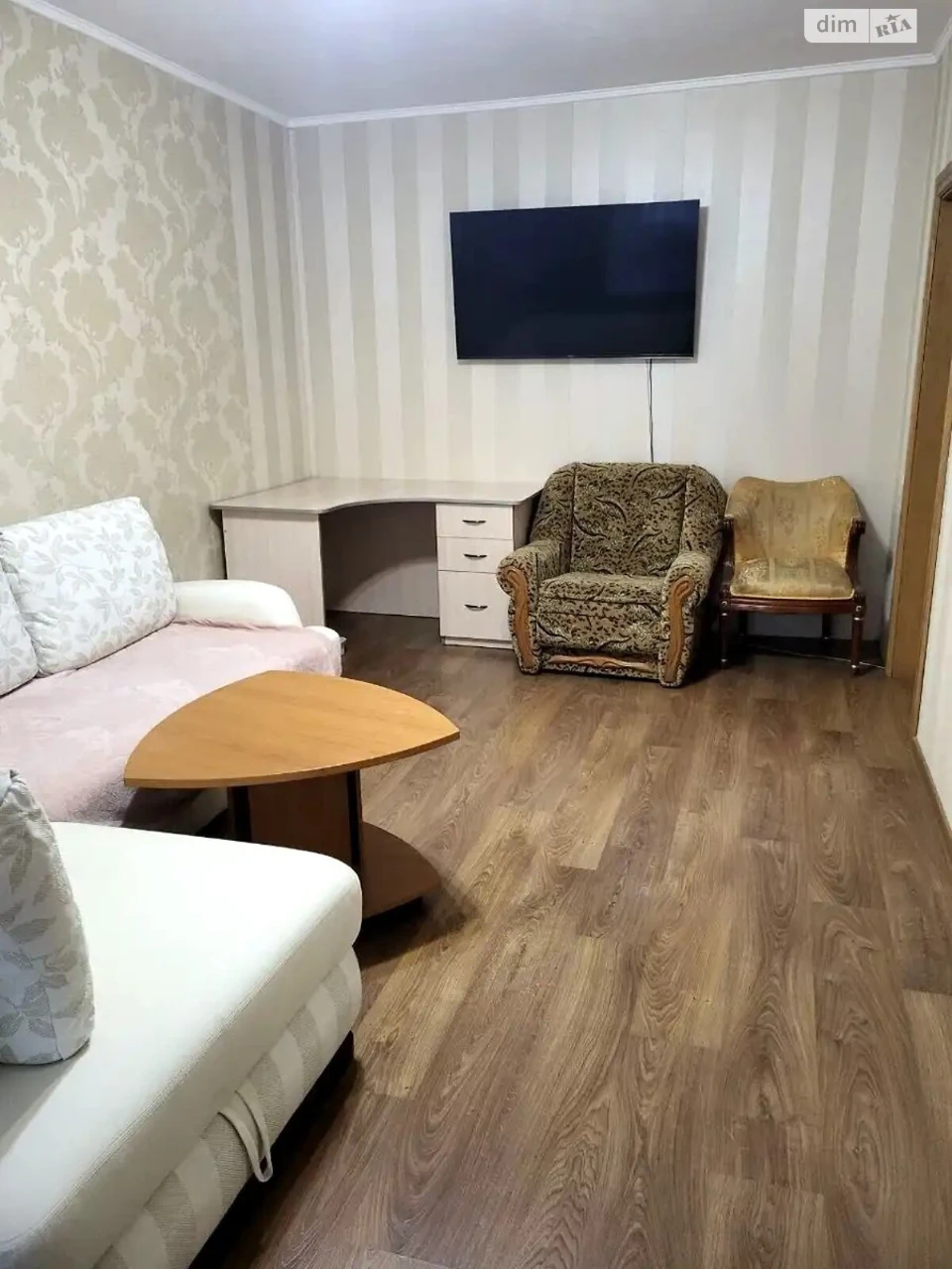 Long-Term Rental Apartment in Tatar'A