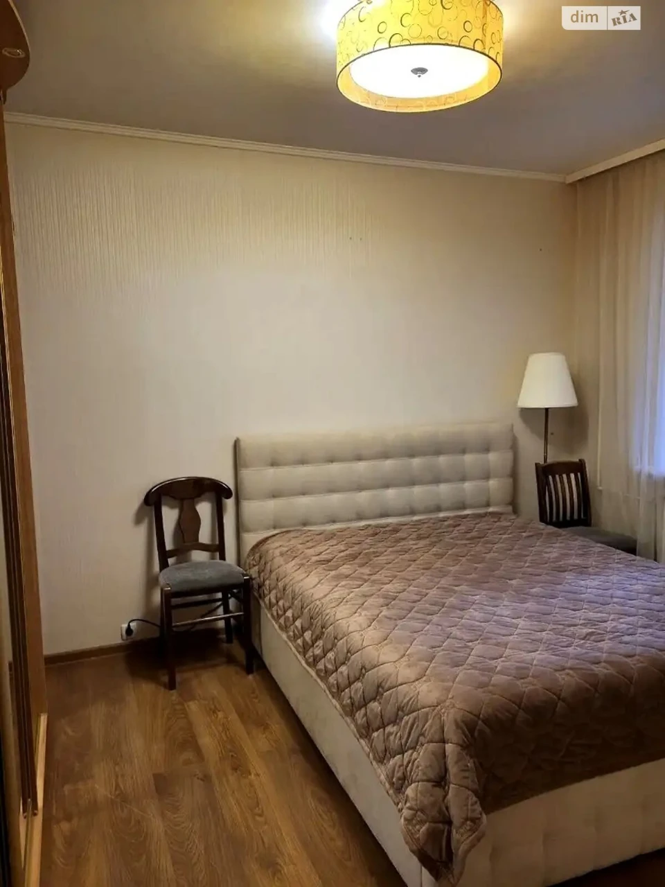 Long-Term Rental Apartment in Tatar'A