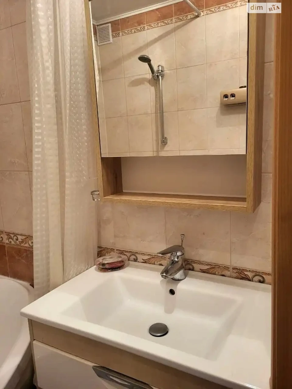 Long-Term Rental Apartment in Tatar'A