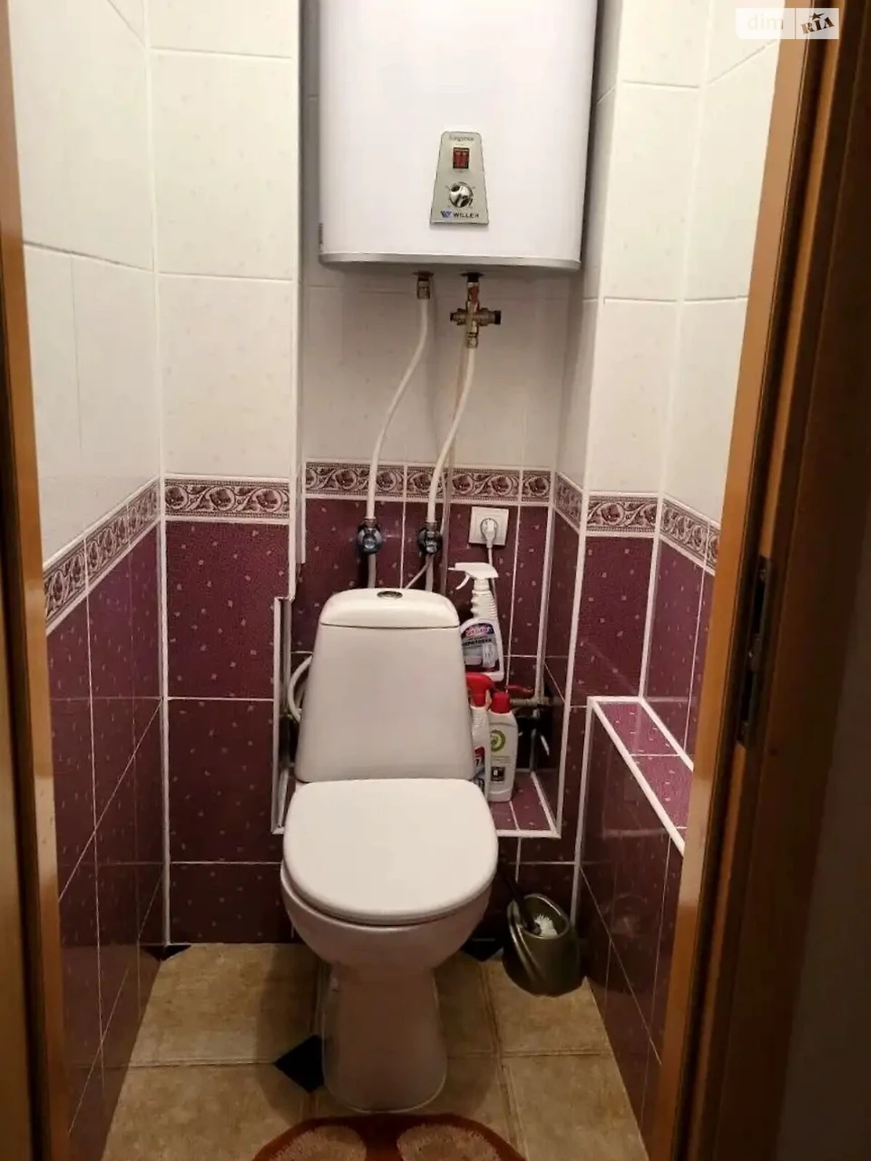 Long-Term Rental Apartment in Tatar'A