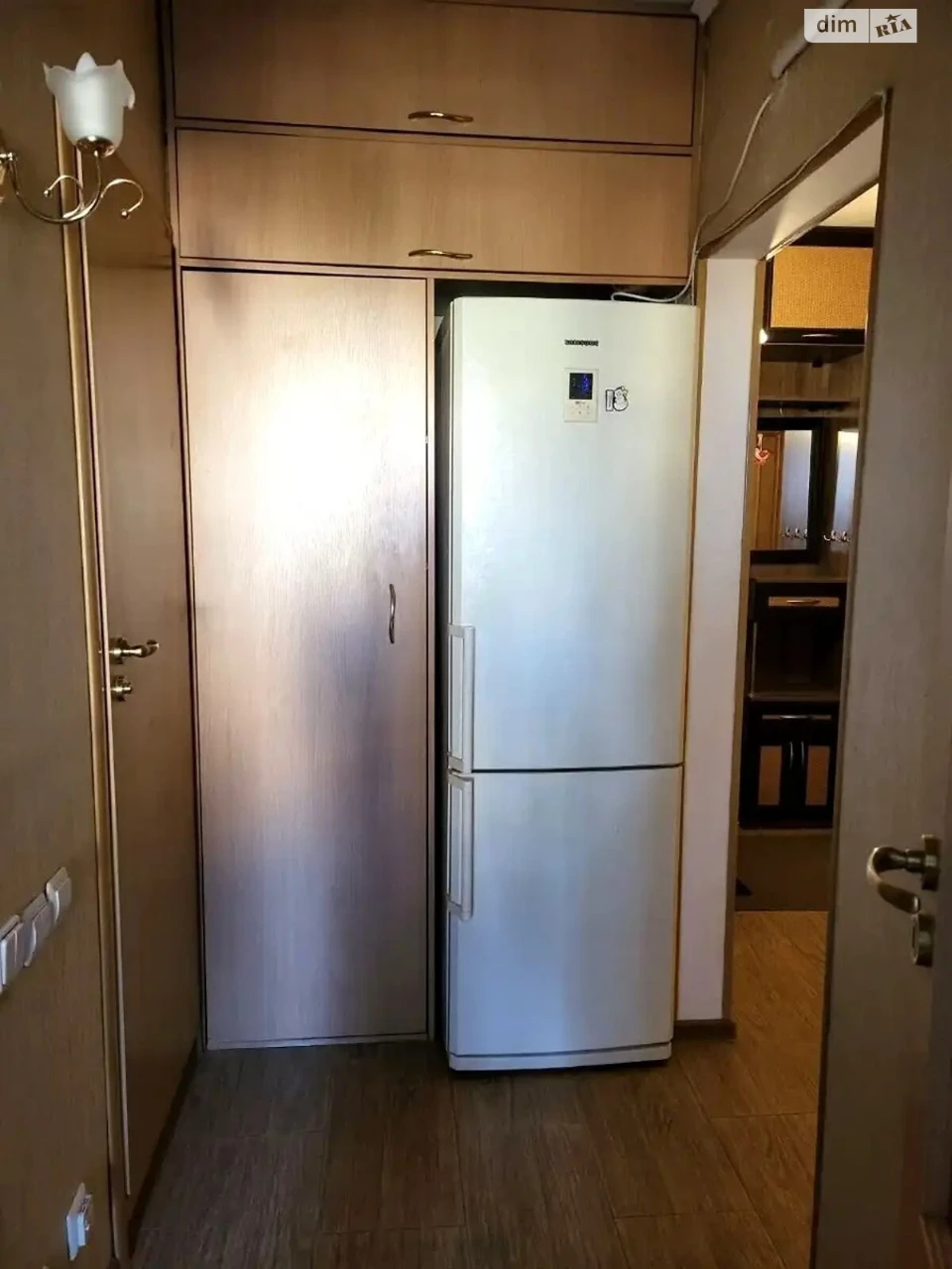 Long-Term Rental Apartment in Tatar'A