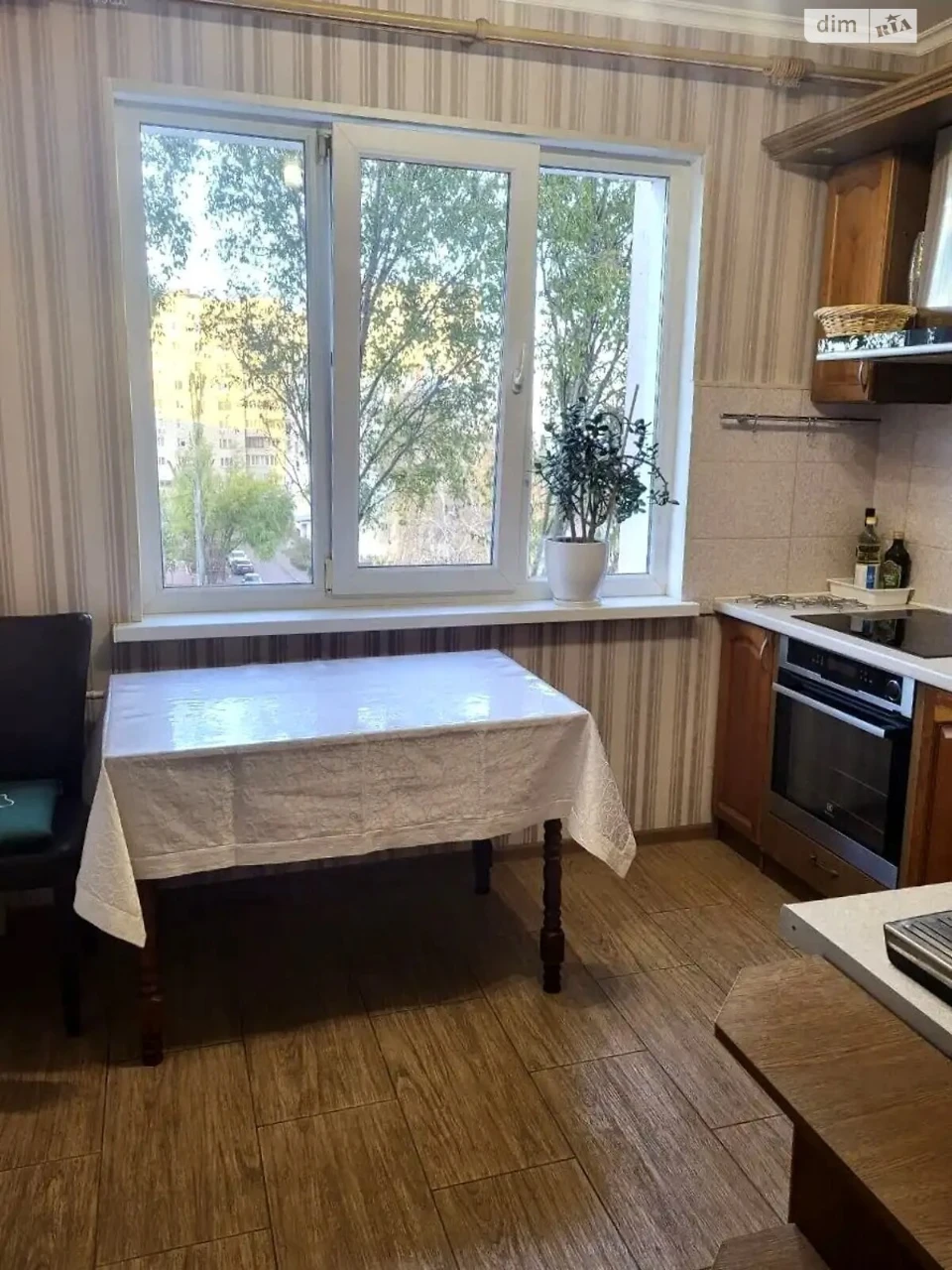 Long-Term Rental Apartment in Tatar'A