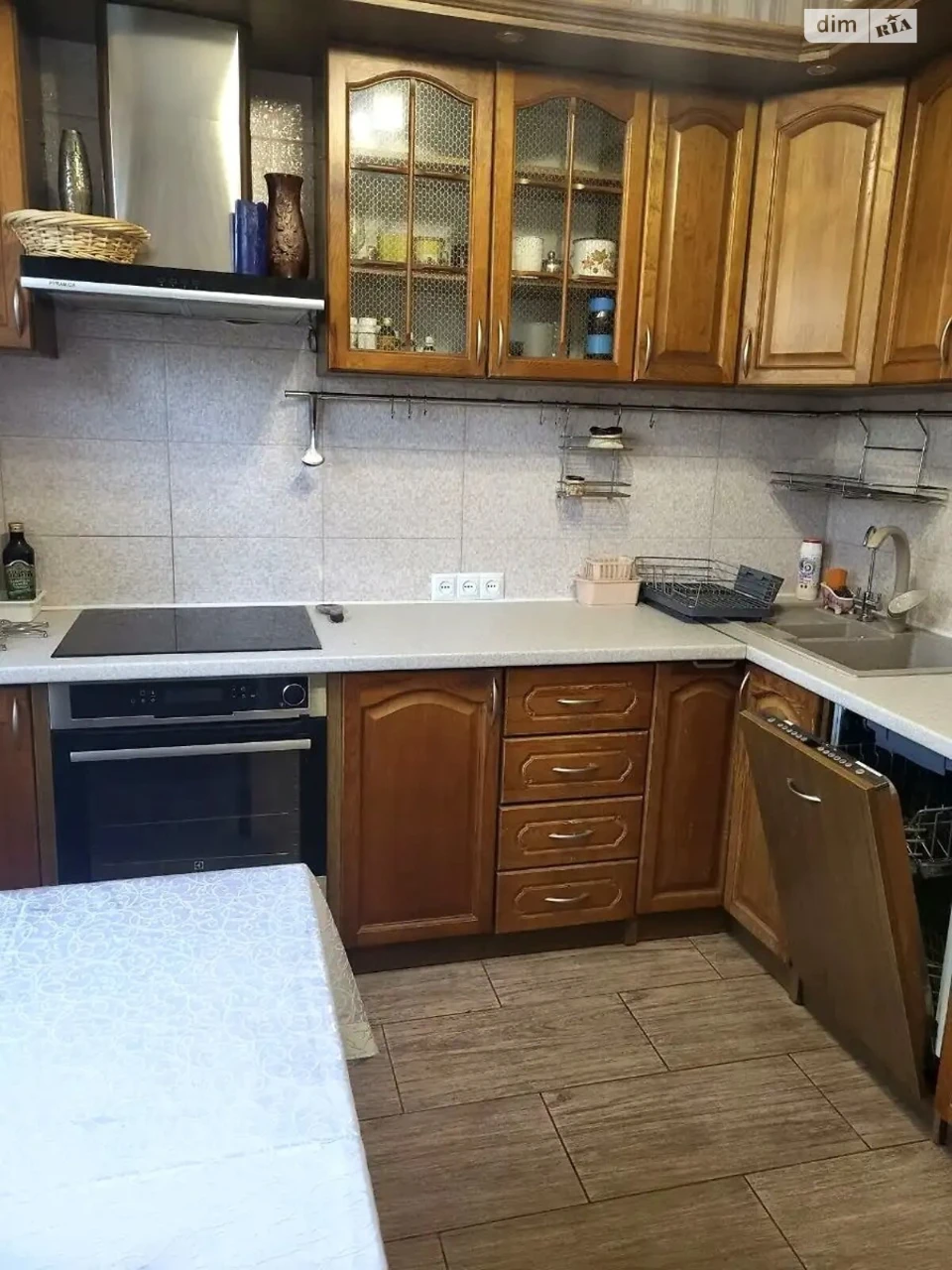 Long-Term Rental Apartment in Tatar'A