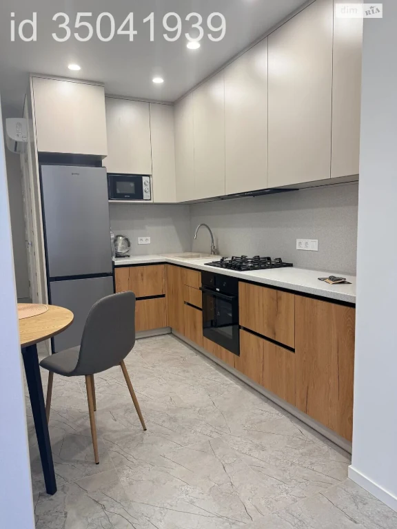 Long-Term Rental Apartment, Шевchenkivsky