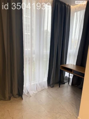Long-Term Rental Apartment, Шевchenkivsky