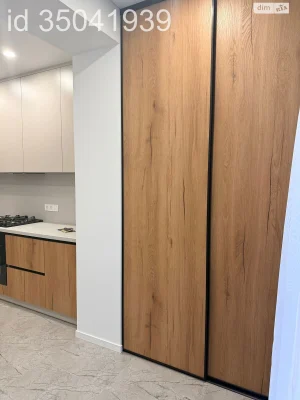 Long-Term Rental Apartment, Шевchenkivsky