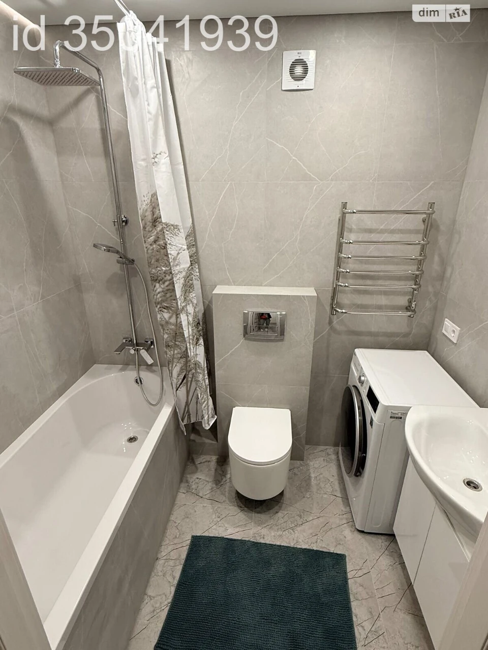Long-Term Rental Apartment, Шевchenkivsky