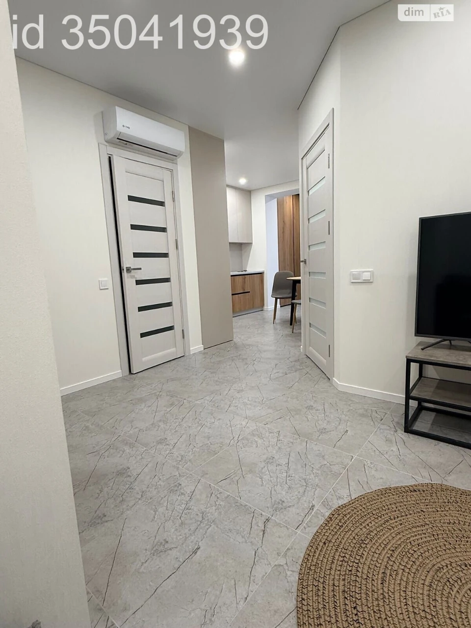 Long-Term Rental Apartment, Шевchenkivsky