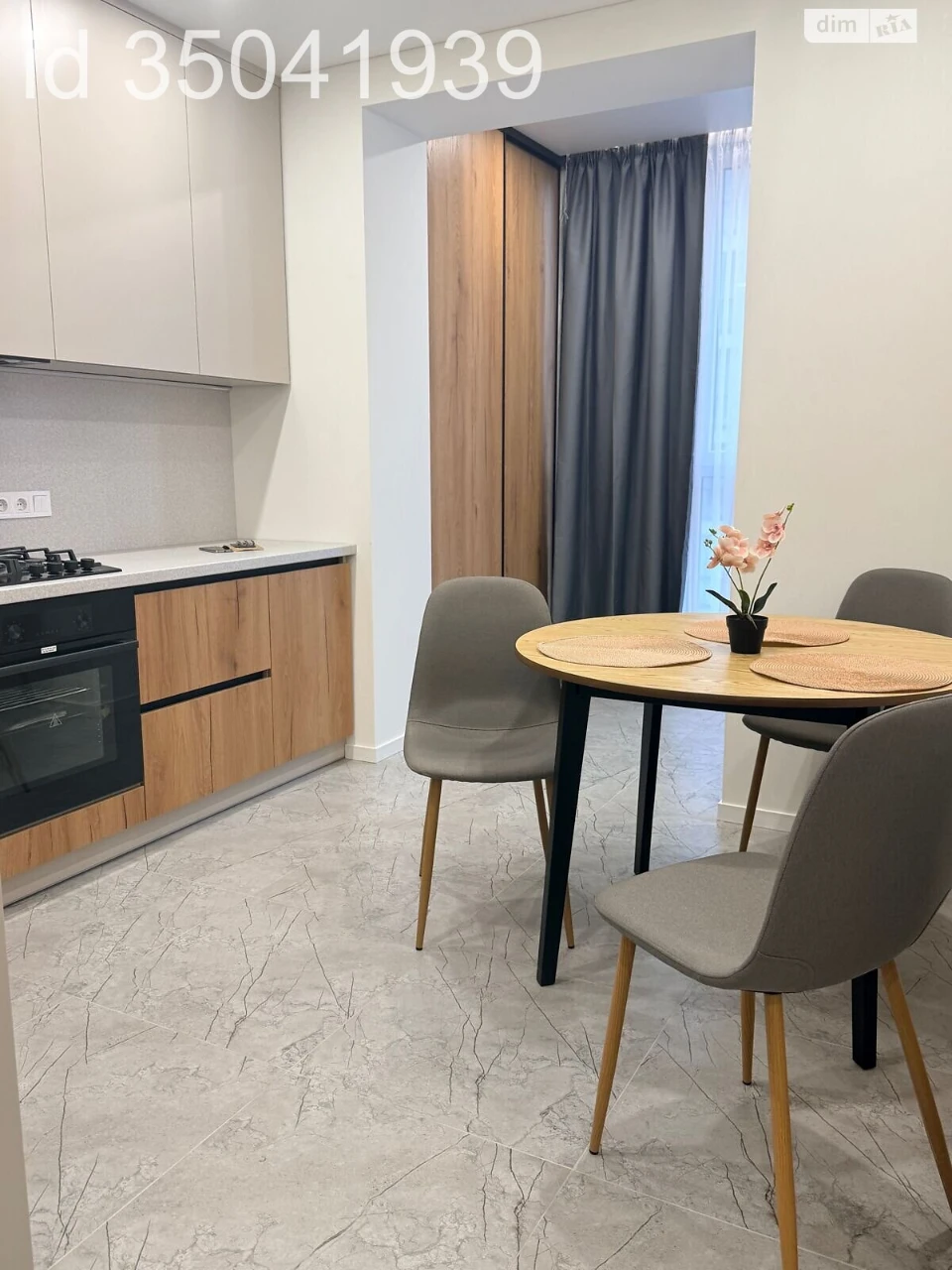 Long-Term Rental Apartment, Шевchenkivsky