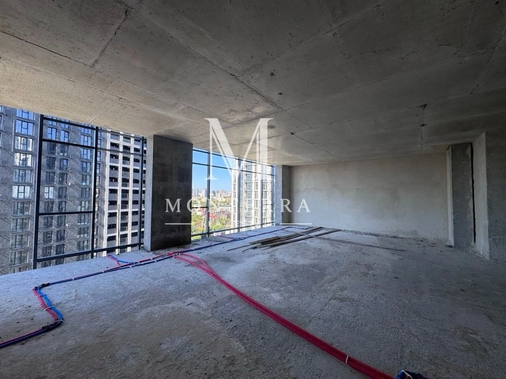 Sale of 2-room apartment 86 sq.m. in the "Novopecherski Lipy" residential complex