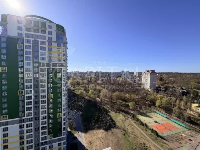 Продаж Квартира вул. Вишгородська 45Ж Оболонський ЖК Паркове