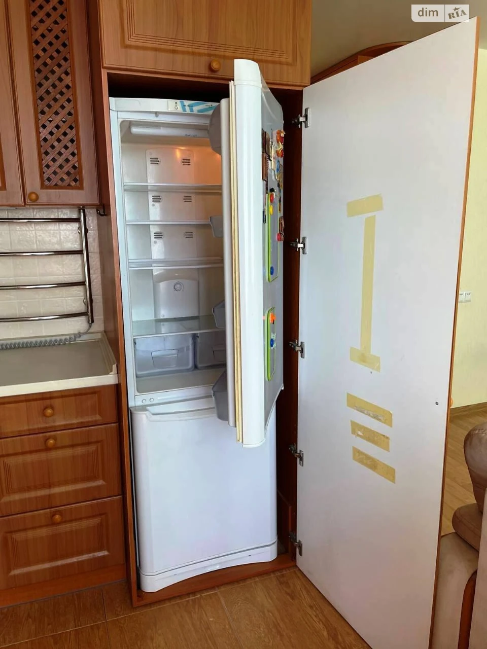 Продаж Квартира Нові Дома