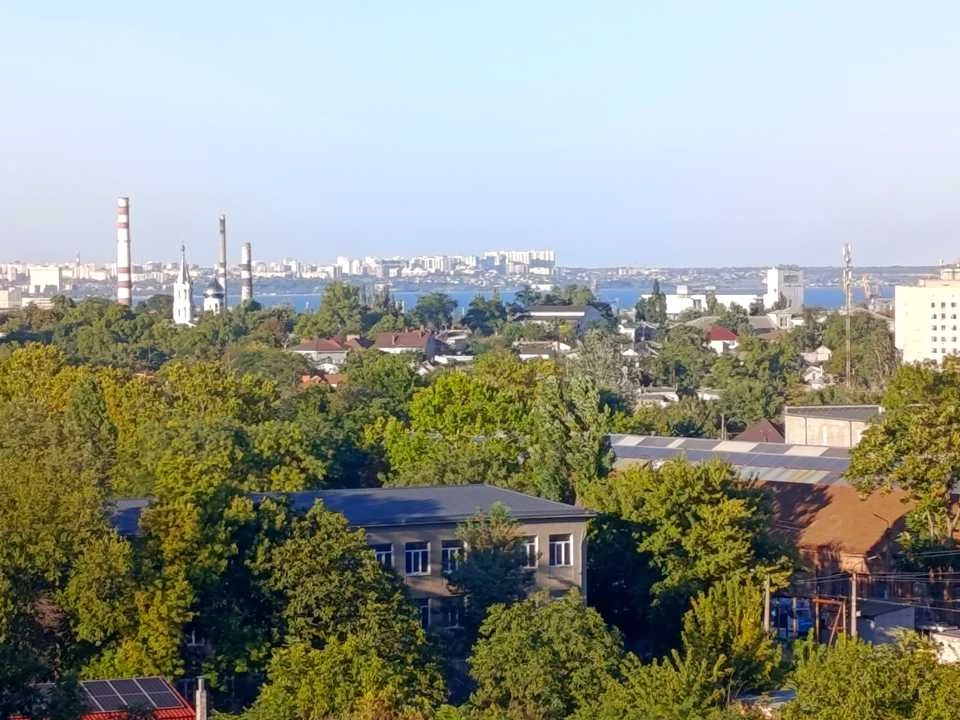 Квартира. Одесса, Виталия Нестеренка ул.