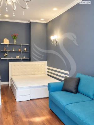 Long-Term Rental Apartment in Primorsky