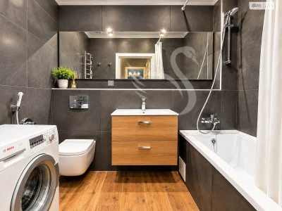 Long-Term Rental Apartment in Primorsky