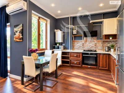Long-Term Rental Apartment in Primorsky