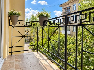 Long-Term Rental Apartment in Primorsky
