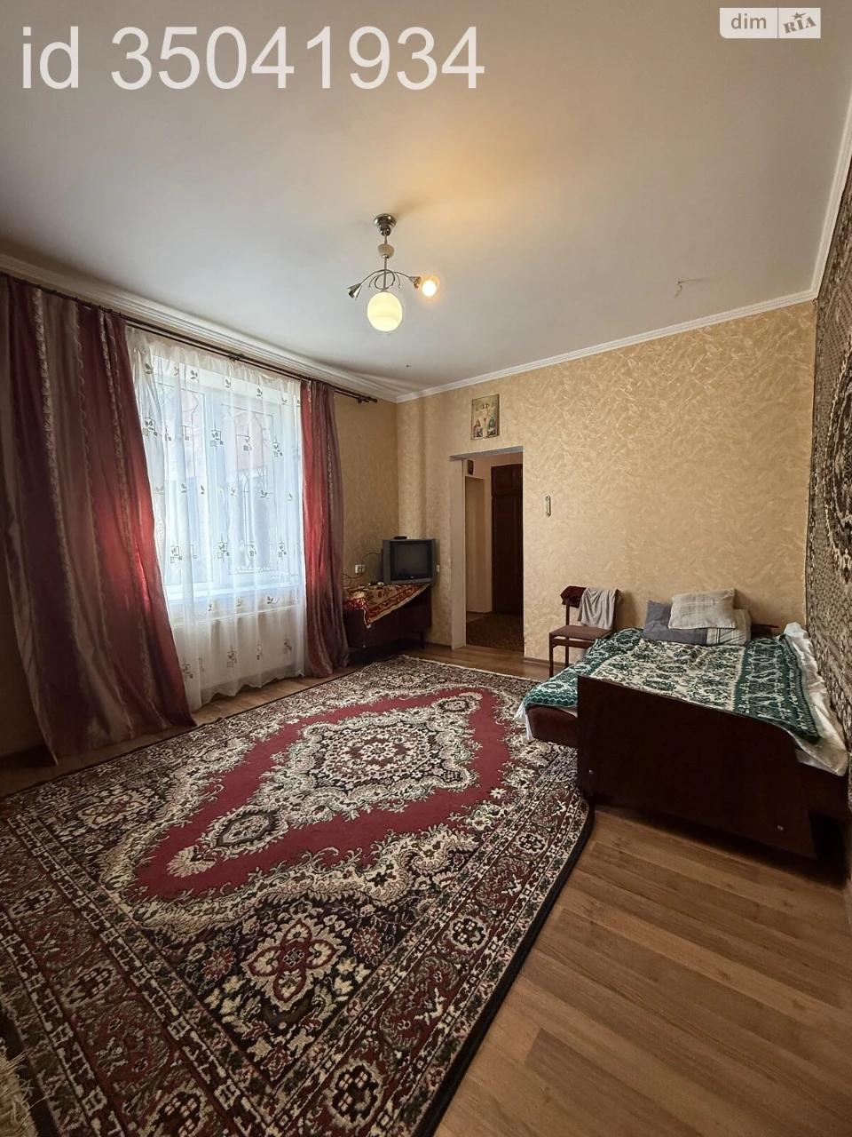 Продажа Квартиры Замостянский