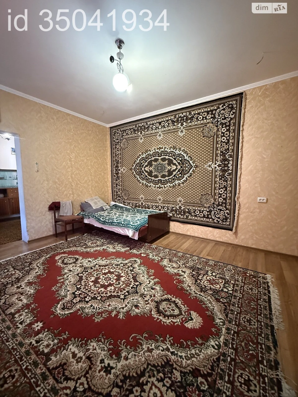 Продажа Квартиры Замостянский
