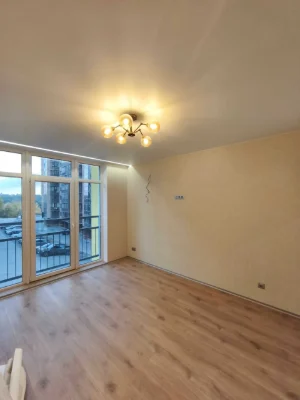 Квартира в Рівер Сіті, 1 комната