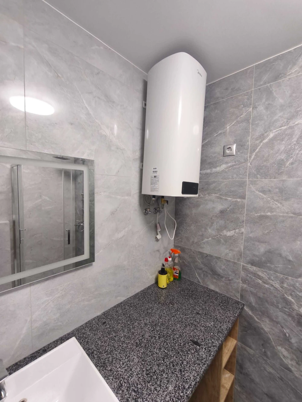 Квартира в Рівер Сіті, 1 комната