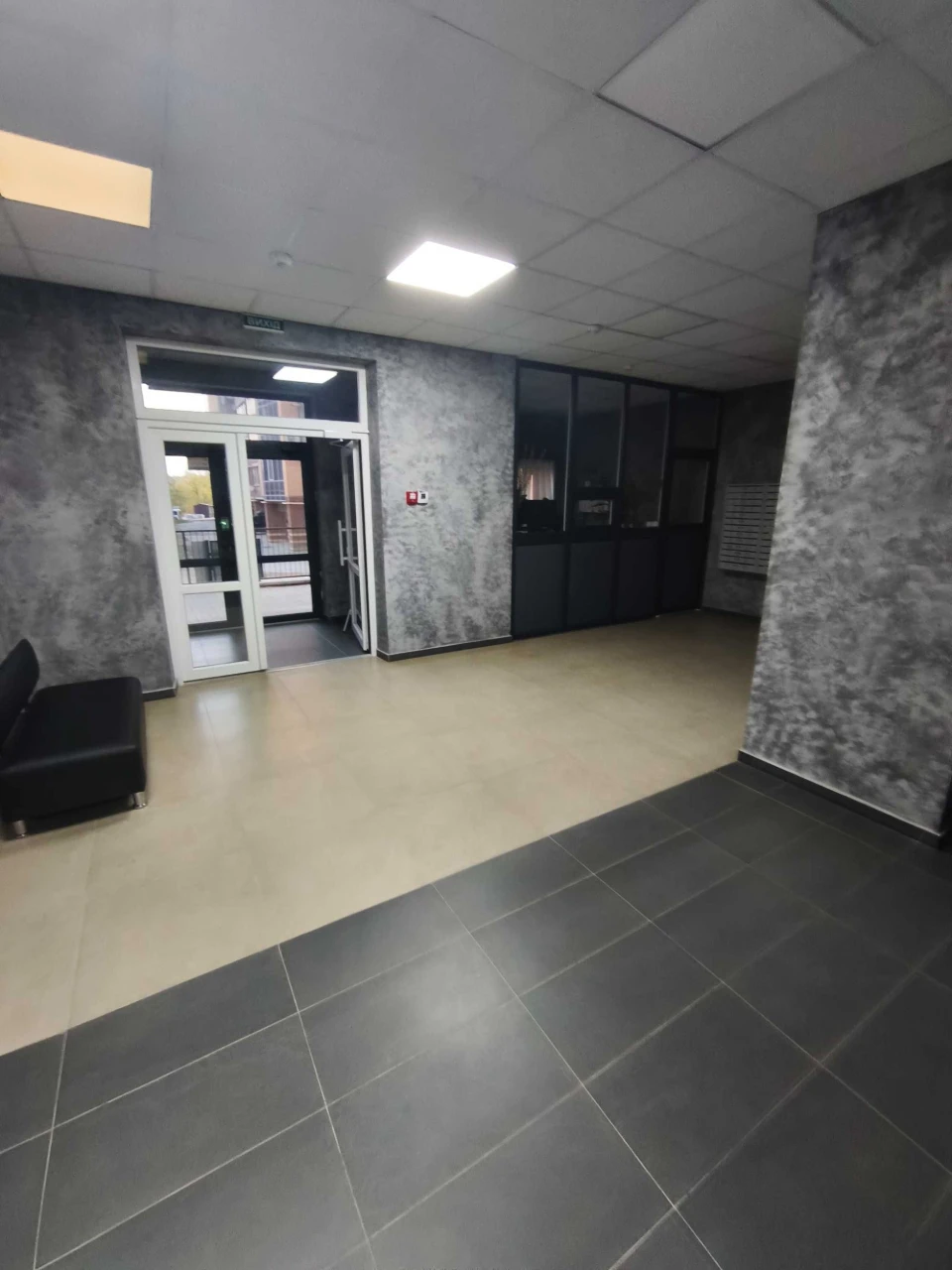 Квартира в Рівер Сіті, 1 комната