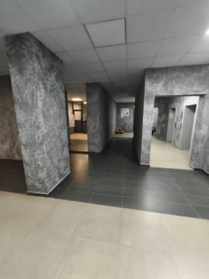 Квартира в Рівер Сіті, 1 комната