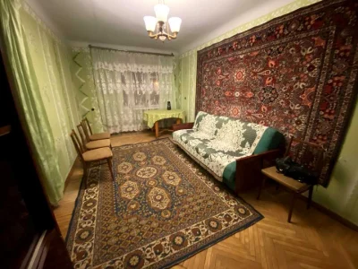 Квартира. Суми, Герасима Кондратьєва вул.