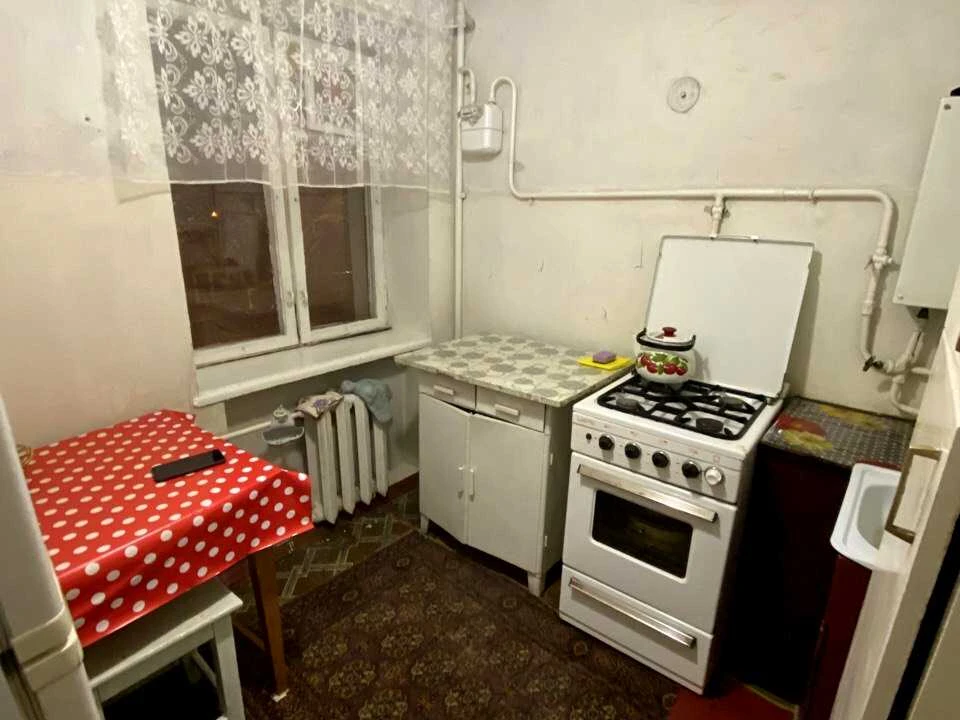 Квартира. Суми, Герасима Кондратьєва вул.