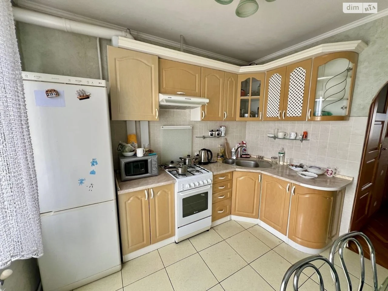 Long Term Rental Apartment, Alaska