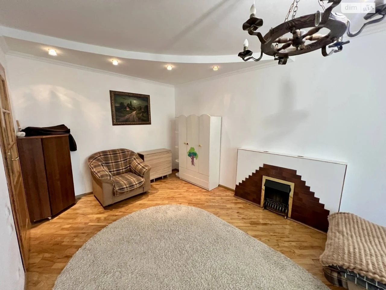 Long Term Rental Apartment, Alaska