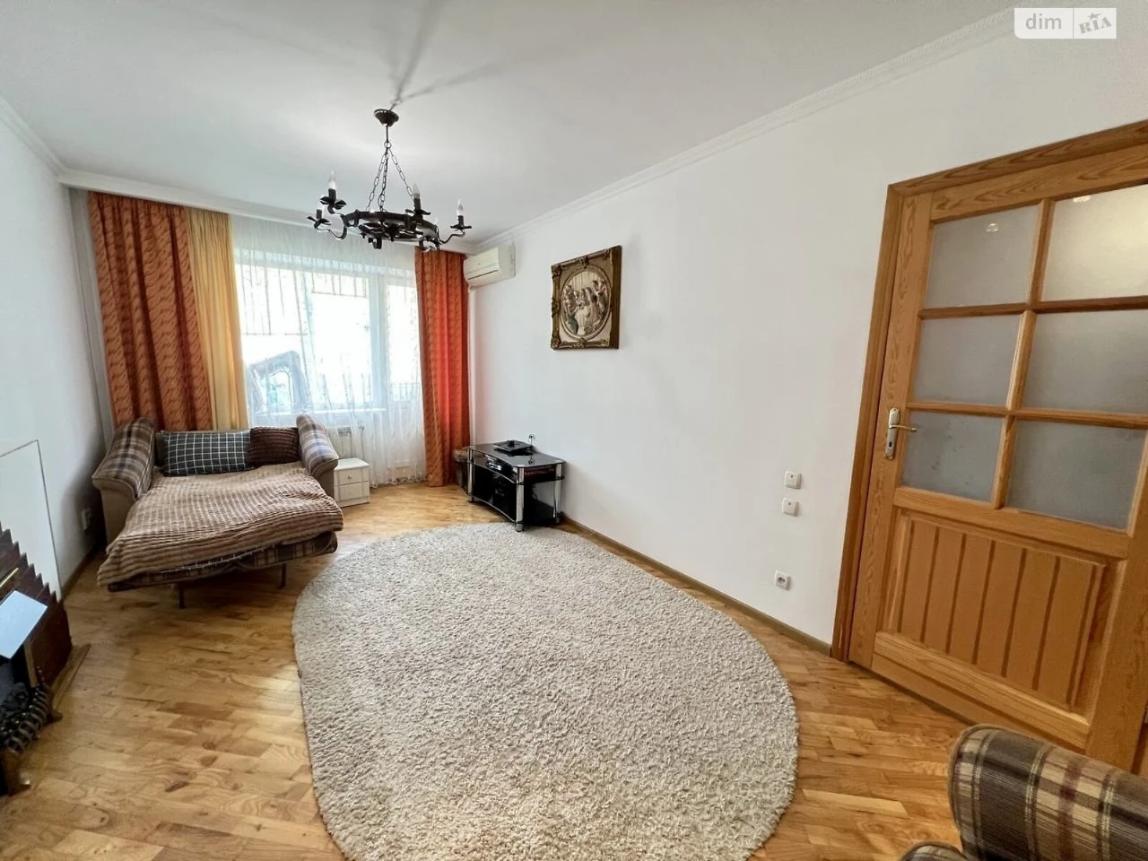 Long Term Rental Apartment, Alaska