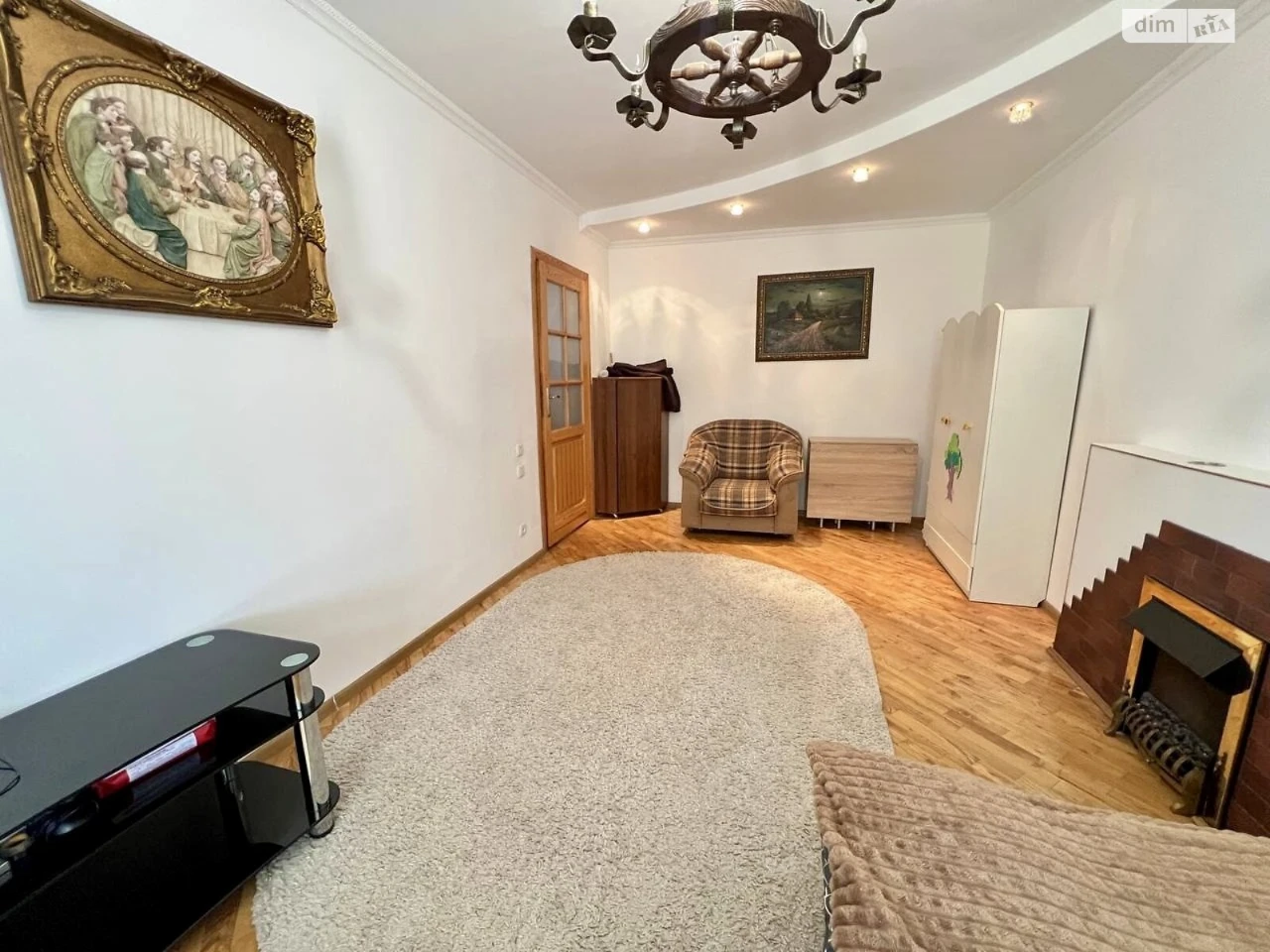 Long Term Rental Apartment, Alaska