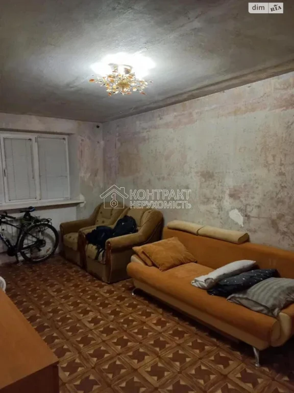 Apartment for Sale in Novoselivka