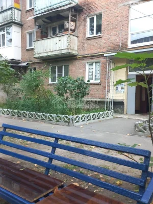 Продажа Квартиры в Новосельке