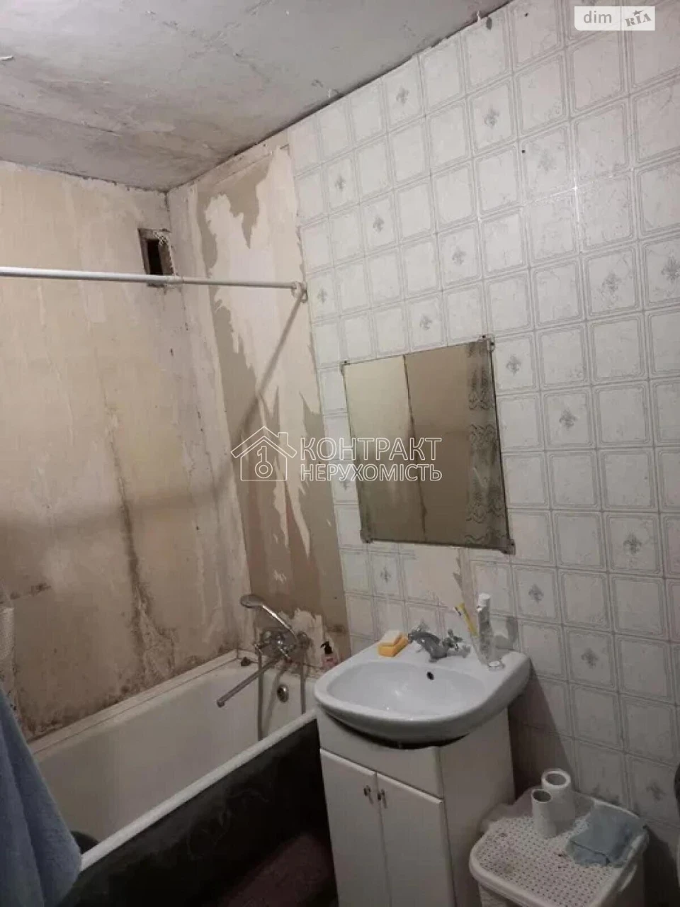 Продажа Квартиры в Новосельке