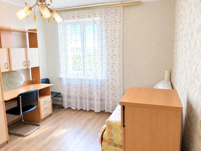 Квартира. Харків, Соїча вул.