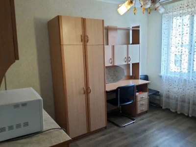 Квартира. Харків, Соїча вул.