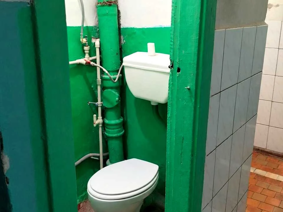 Квартира. Харків, Соїча вул.