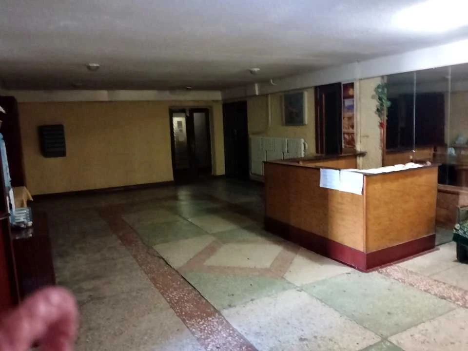Квартира. Харків, Соїча вул.