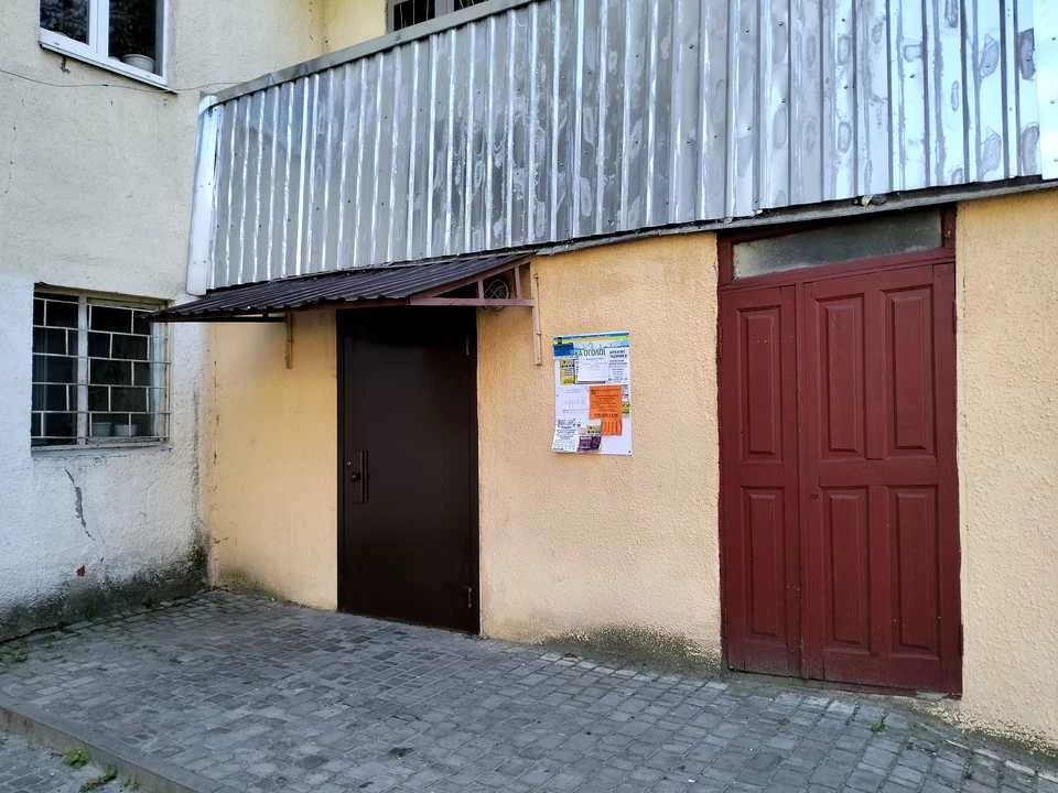 Квартира. Харків, Соїча вул.
